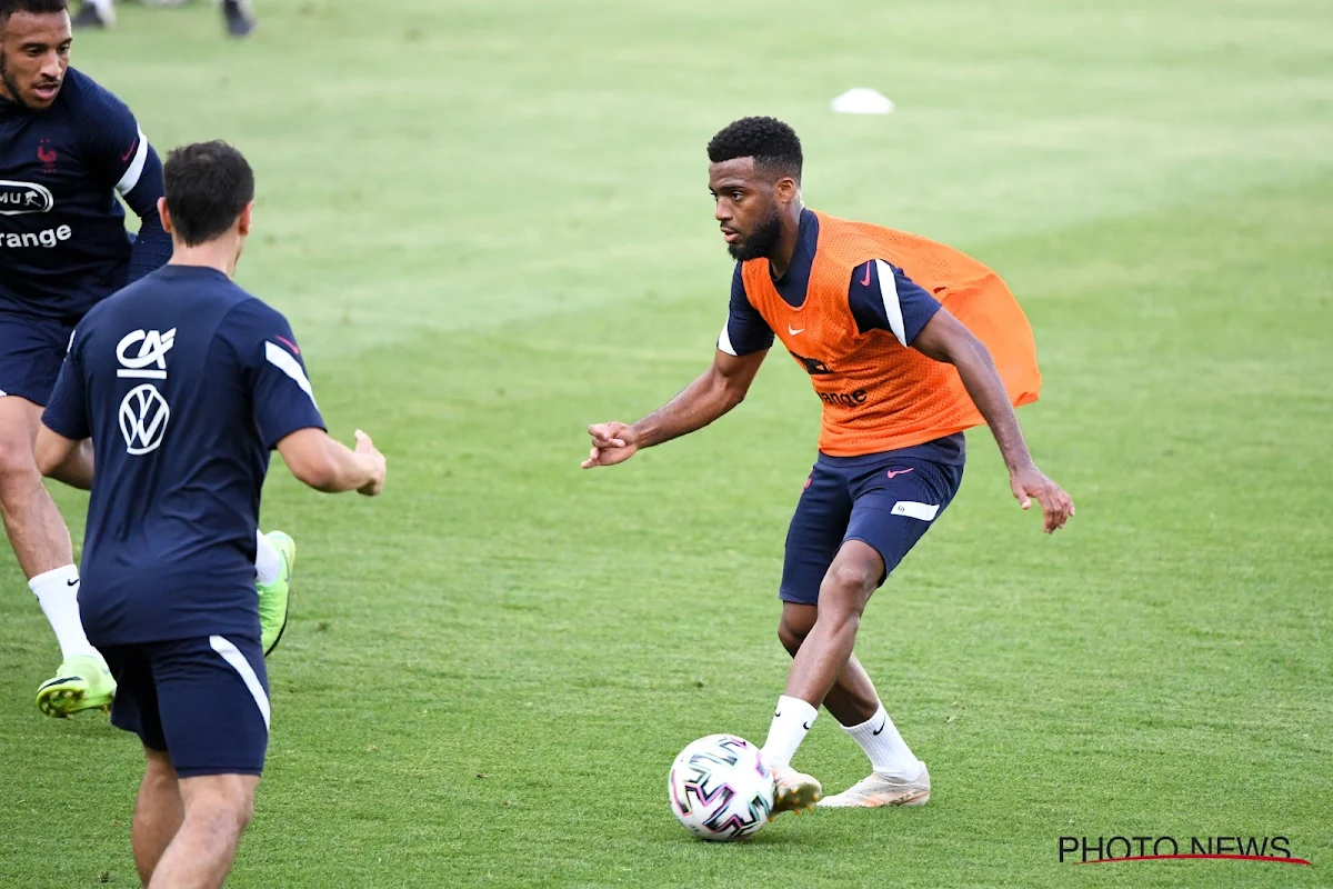 Fausses alertes pour Thomas Lemar et Marcus Thuram ?