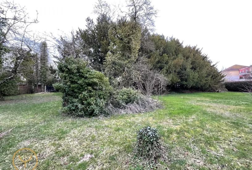  Vente Terrain à bâtir - à Saint-Germain (10120) 