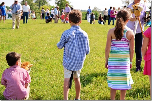 High Hope Steeplechase 2015 | Photo The Lisa Porter Collection