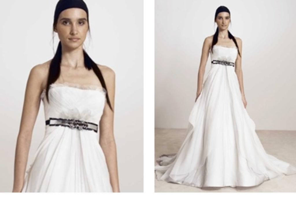 Vera Wang 12147 6 1