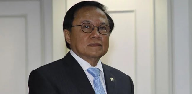 Borok BUMN Kebongkar Lagi, Dipo Alam: Dimana Hebatnya Rini Soemarno? Borok BUMN Kebongkar Lagi, Dipo Alam: Dimana Hebatnya Rini Soemarno?
