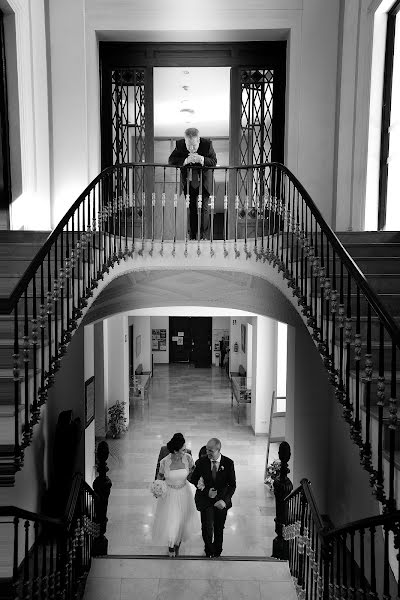 Fotógrafo de bodas Chesco Muñoz (ticphoto2). Foto del 27 de mayo 2015