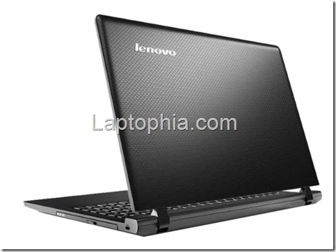 Harga Spesifikasi Lenovo IdeaPad 100-141BD