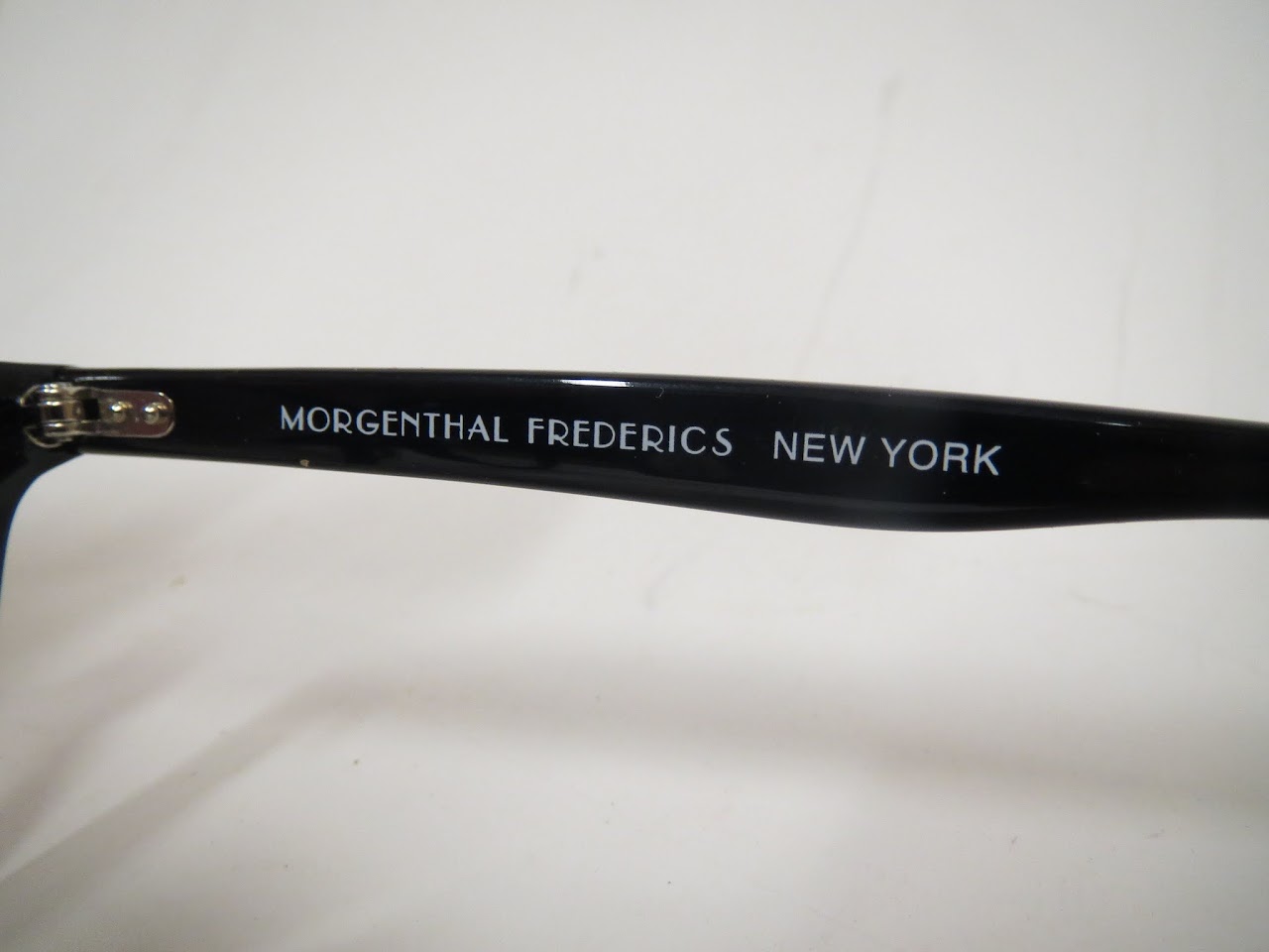 Morgenthal Frederics 'Tracy' Glasses