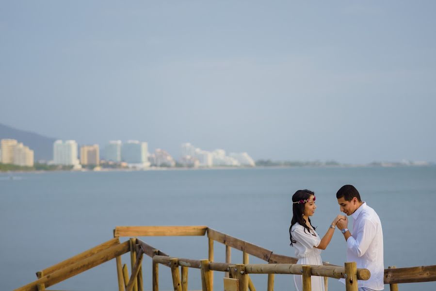 Bröllopsfotograf Jesús Rincón (jesusrinconfoto). Foto av 6 februari 2021