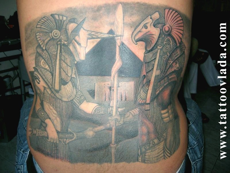 anubis_e_horus_egpcio_volta_da_tatuagem