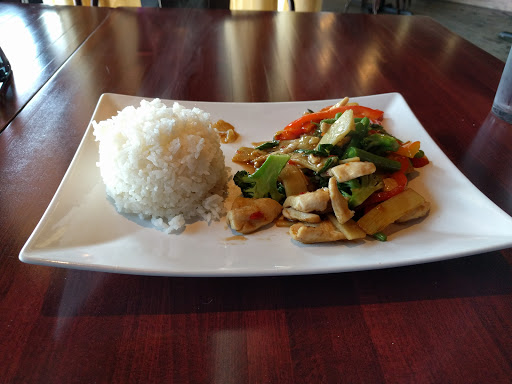 Thai Restaurant «Citizen Thai Bistro», reviews and photos, 14799 W 6th Ave Frontage Rd, Golden, CO 80401, USA