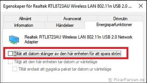 wifi-trådlöst-nätverkskort-energisparfunktioner