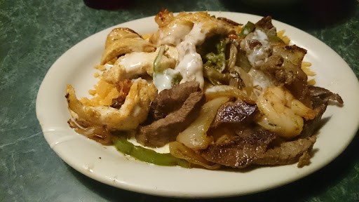 Mexican Restaurant «El Giro Mexican Restaurant», reviews and photos, 1196 147th St, Monticello, GA 31064, USA