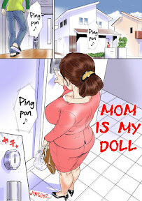 Kaasan wa Boku no Ningyou da | Mom Is My Doll