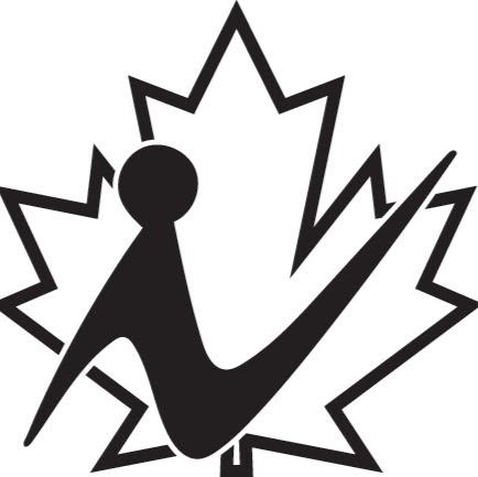 Calgary Gymnastics Centre logo