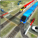 Train Racing Simulator Pro