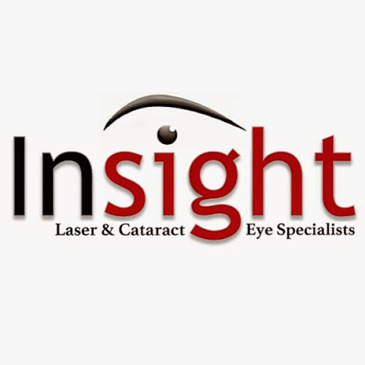 Insight Eye Specialists logo