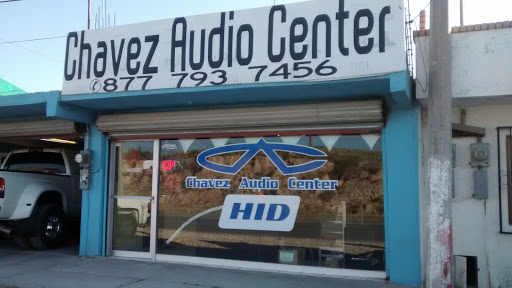 Chavez Audio Center, Carr Presa de la Amistad 731, El Sol, 26230 Cd Acuña, Coah., México, Tienda de electrodomésticos | COAH