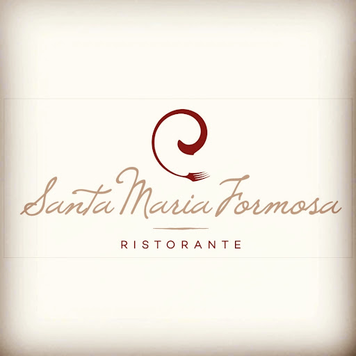 Ristorante Santa Maria Formosa logo