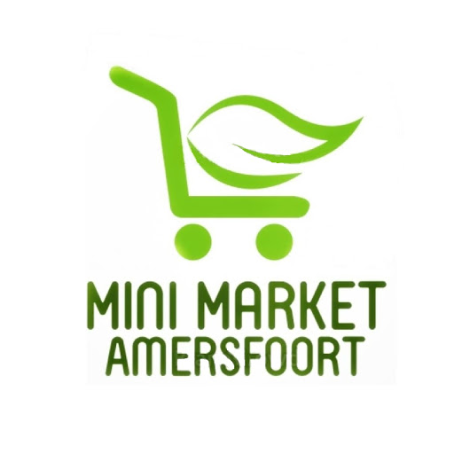 Mini Market Amersfoort logo