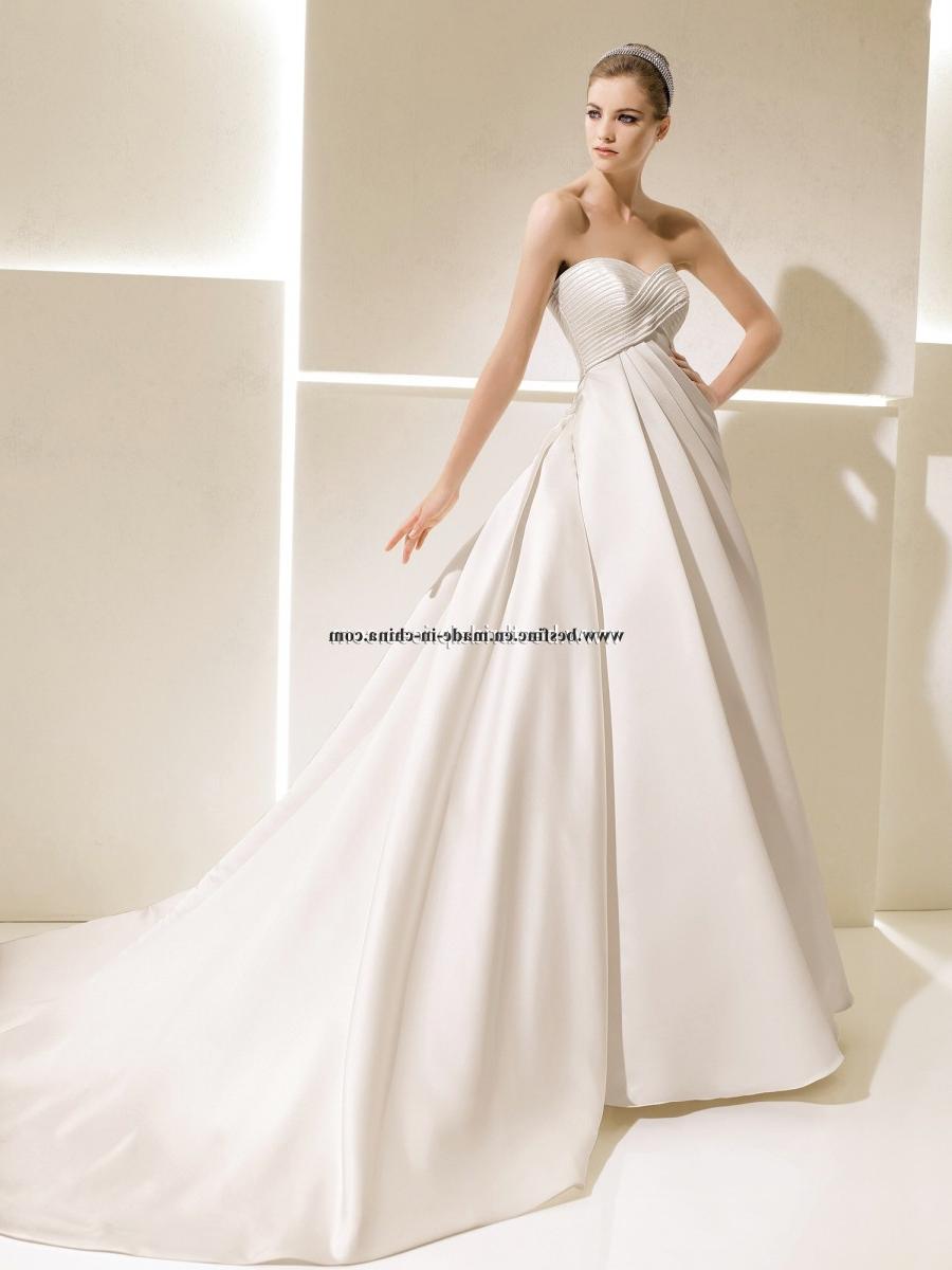 Wedding Dress -12132