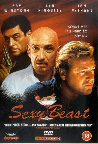 Sexy Beast (2000)