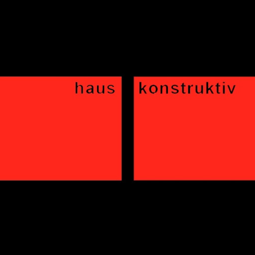 Museum Haus Konstruktiv logo