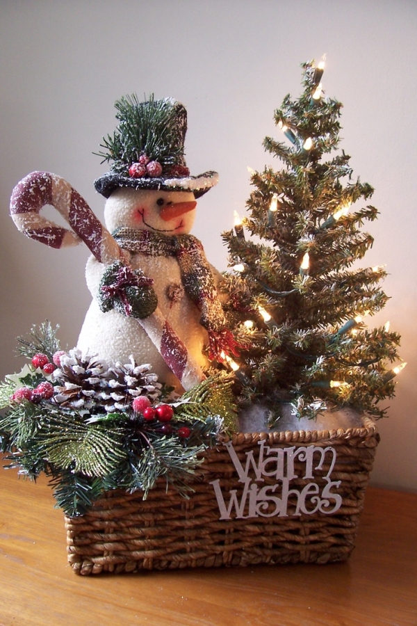 Latest Cute Christmas Decorations Information