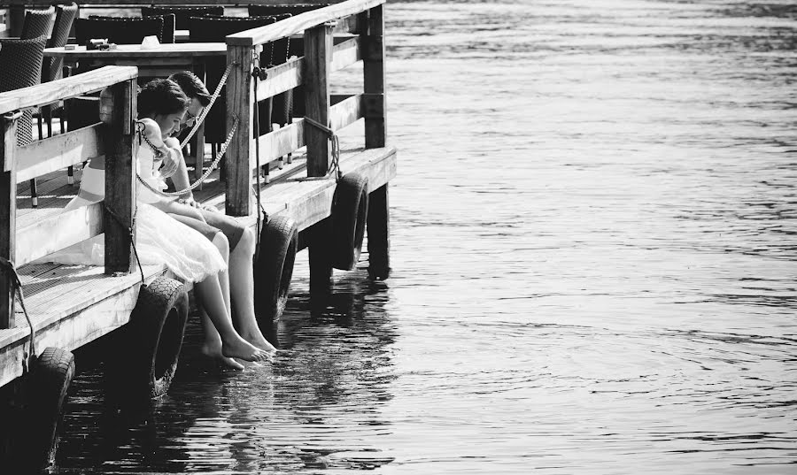 Fotógrafo de casamento Maarten De Kok (fotograafgronin). Foto de 26 de abril 2017