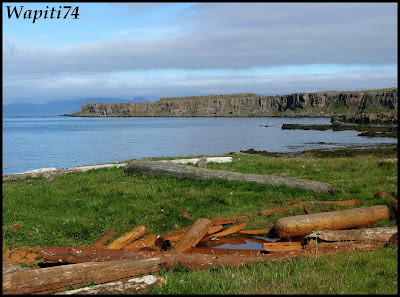 Un tour  d'Islande, au pays du feu... et des eaux. 21-Vatnses