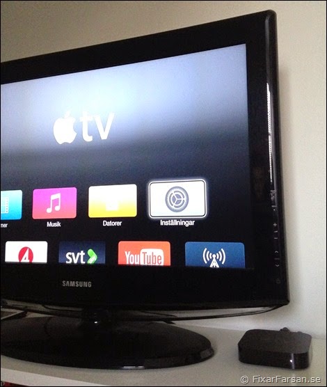 Appar-Apple-TV