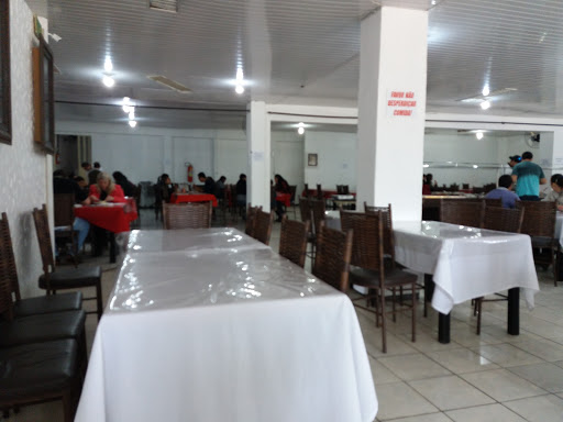 Churrascaria Brasil, Av. Brasil, 3892 - Bairro São Cristóvão, Cascavel - PR, 85816-290, Brasil, Restaurantes_Churrascarias, estado Parana