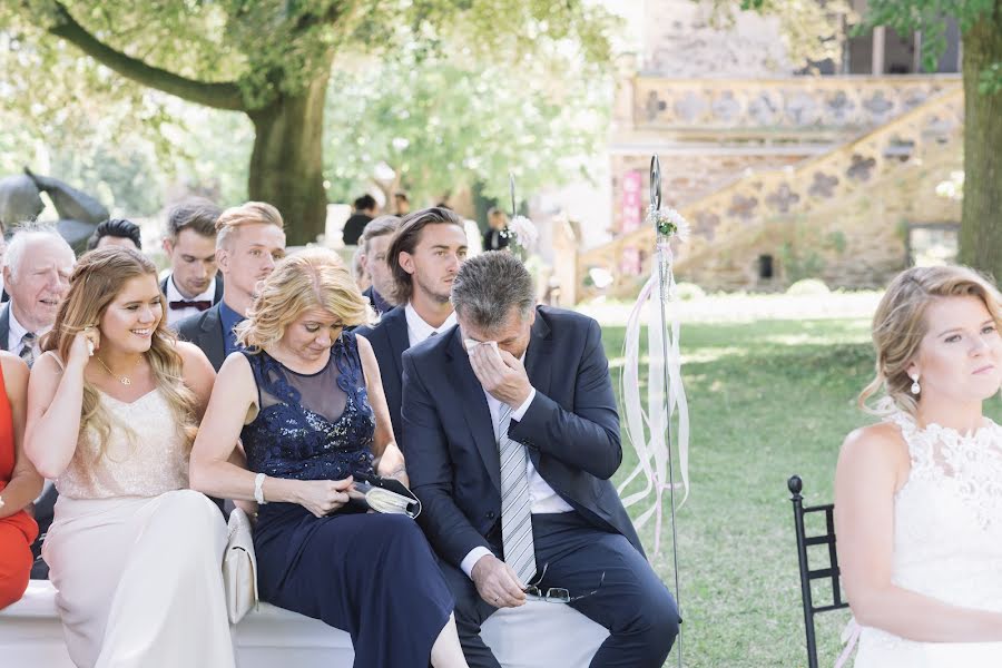 Fotógrafo de bodas Ana Werner (anamartinez1). Foto del 5 de julio 2017