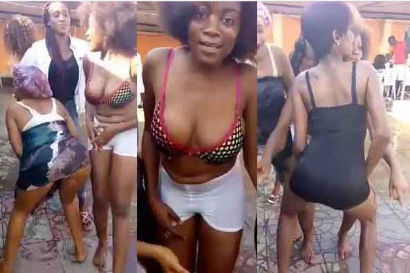 Where to find prostitutes in accra ghana