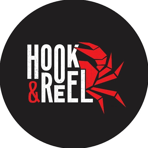 Hook & Reel Cajun Seafood & Bar