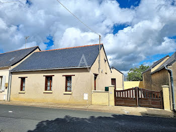 maison à Daumeray (49)