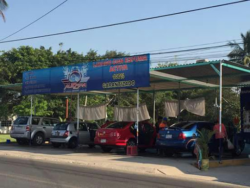 Car Detailers, Del Cuartel, Diaz Ordaz, 96660 Agua Dulce, Ver., México, Lavado de coches | VER