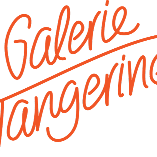 Galerie Tangerine logo