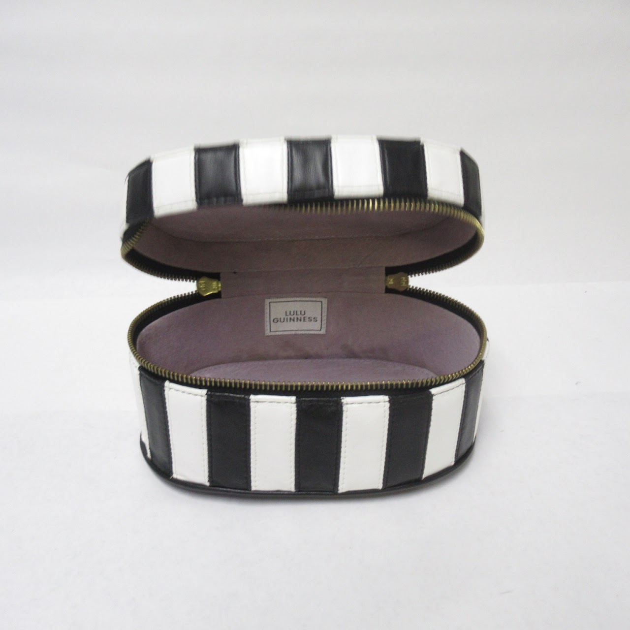 Lulu Guinness Cosmetic Bag