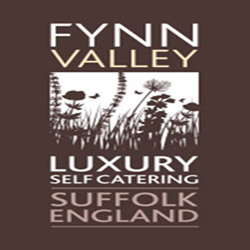 Fynn Valley Holidays logo