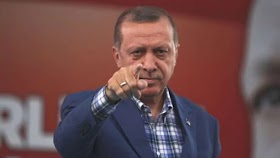 Buktikan Solidaritas Muslim, Erdogan Siapkan Perang Hadapi Israel 