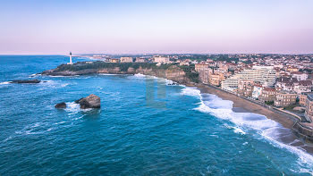 appartement à Biarritz (64)