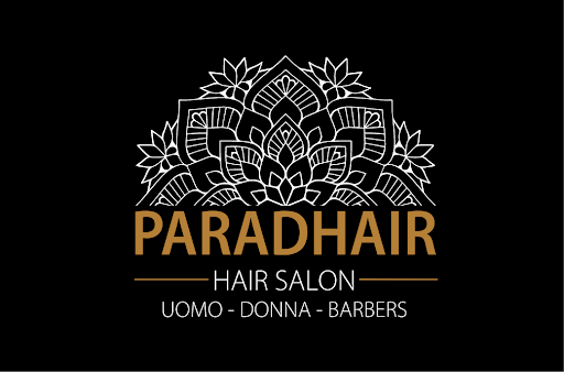 PARADHAIR logo