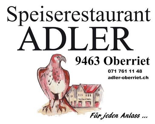 Adler logo