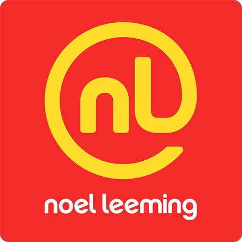 Noel Leeming Richmond logo