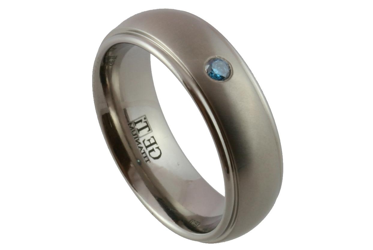 unique mens wedding rings