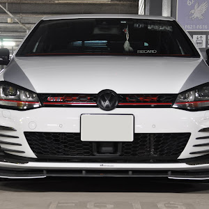 ゴルフGTI