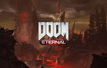 Doom Eternal Wallpaper small promo image