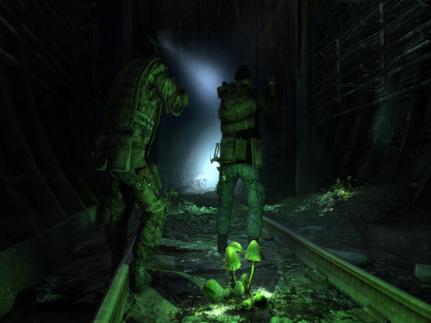 Metro 2033: The Last Refuge - [ TÓPICO OFICIAL ] 4bfb5dd637c858831c6925c76787233f