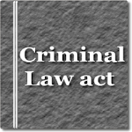 Cover Image of Unduh India - The Criminal Law Act 2013 1.50 APK