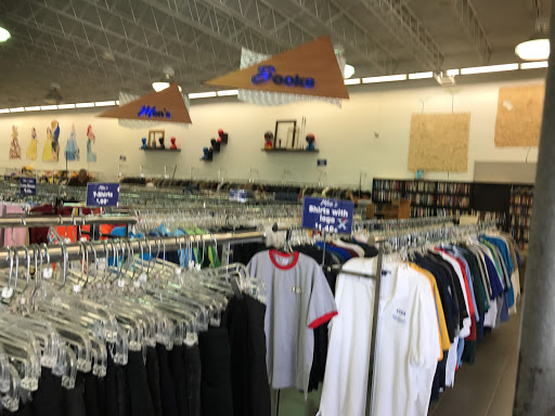 Thrift Store «Goodwill Tamiami Superstore», reviews and photos