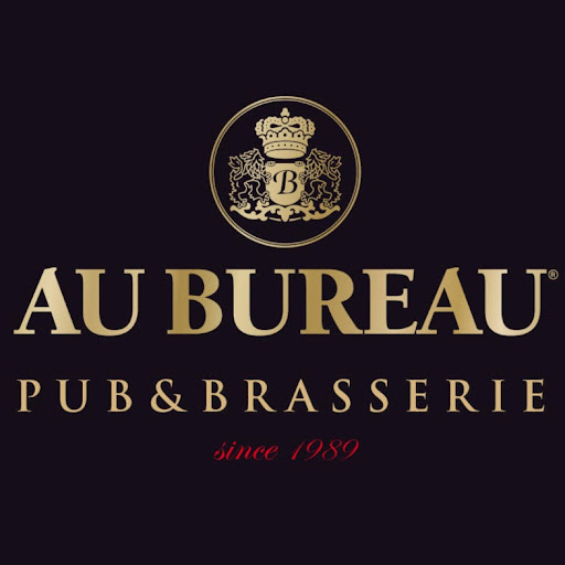 Au Bureau Epinal logo