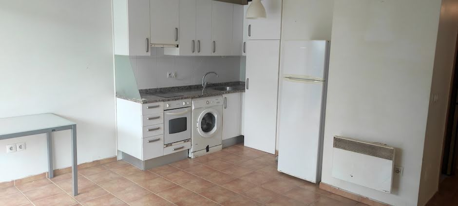 Vente appartement 2 pièces 36 m² à Hendaye (64700), 175 000 €