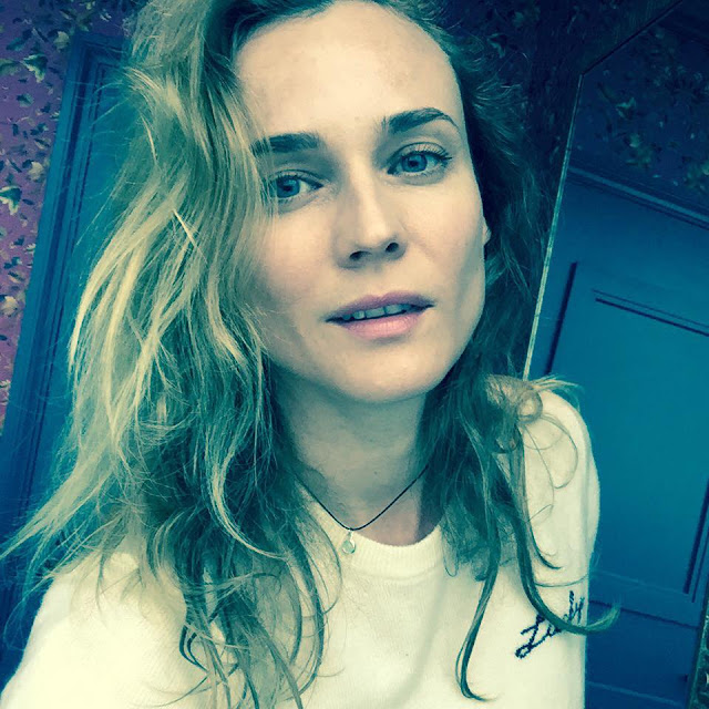 Diane Kruger Dp Profile Pics